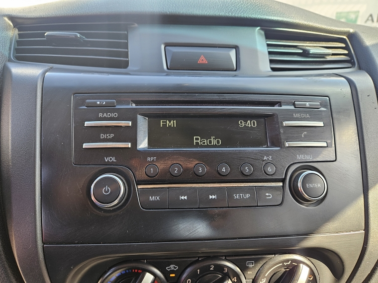 Nissan Navara D Cab Mt 4x4 2.3 2023 Usado Usado en Autoselect Usados Nissan Navara D Cab Mt 4x4 2.3 2023 Usado Usado en Autoselect Usados