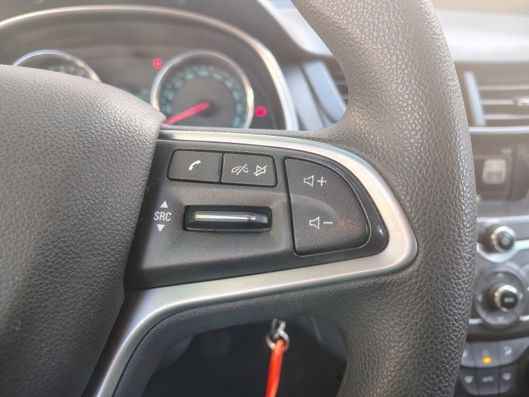 Chevrolet Sail 1.5 Ls Mt 2022 Usado  Usado en Kovacs Usados