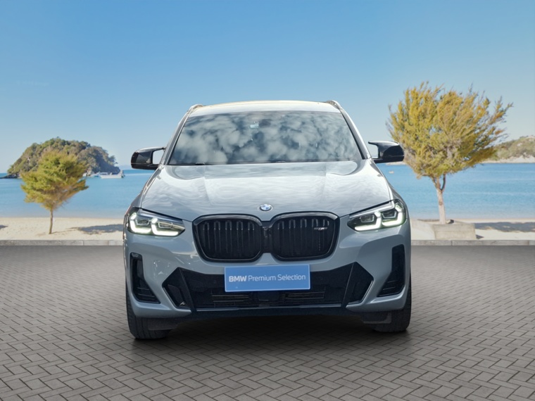 Bmw X4 M40i 2024 Usado  Usado en BMW Premium Selection
