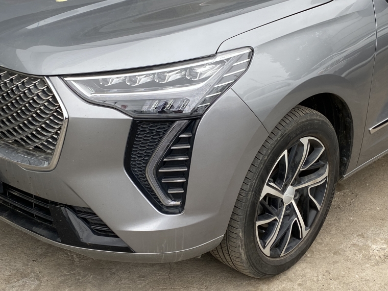 Haval Jolion Jolion Elite 1.5 Aut 2023 Usado en Rosselot Usados