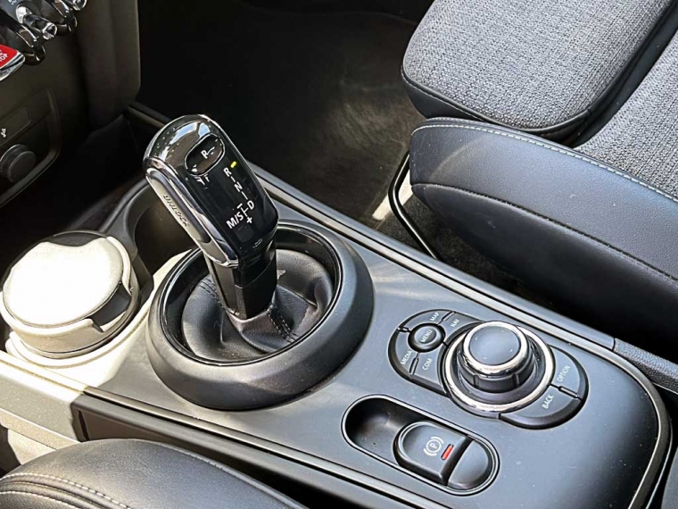 Mini Countryman Countryman C 1.5  2023 Usado  Usado en BMW Premium Selection