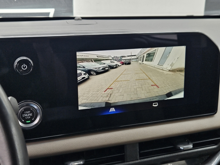 Chevrolet Colorado Td Hc At 4wd 2024 Usado  Usado en Kovacs Usados