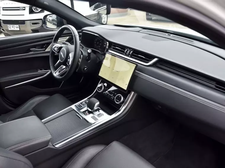 Jaguar Xf 300 Sport 2025 Usado  Usado en Webautos.cl