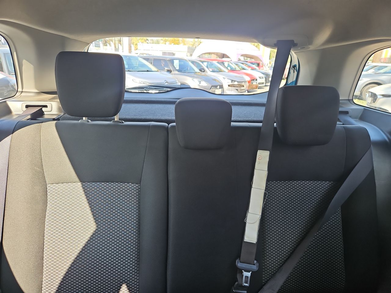 Suzuki Vitara Vitara 1.6 2017 Usado en Usados de Primera - Sergio Escobar