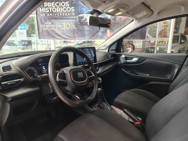 Fiat Pulse Pulse Drive Cvt 1.3 2023 Usado en Rosselot Usados