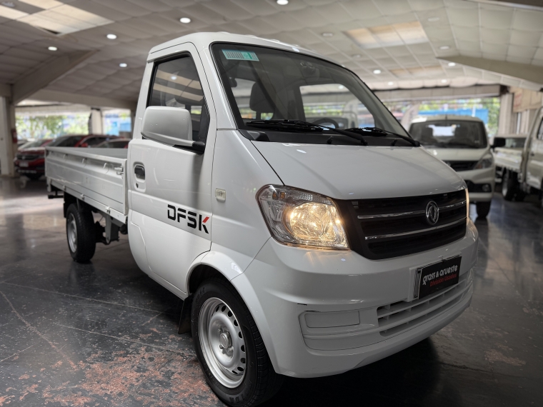 Dfsk Truck cs C21 1.3l Ac 2024  Usado en Grass & Arueste