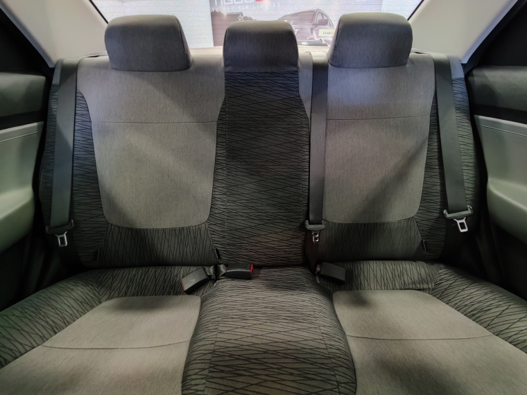 Kia Soluto Soluto Lx 1.4l 5mt Ac - 2225 2023 Usado en Rosselot Usados