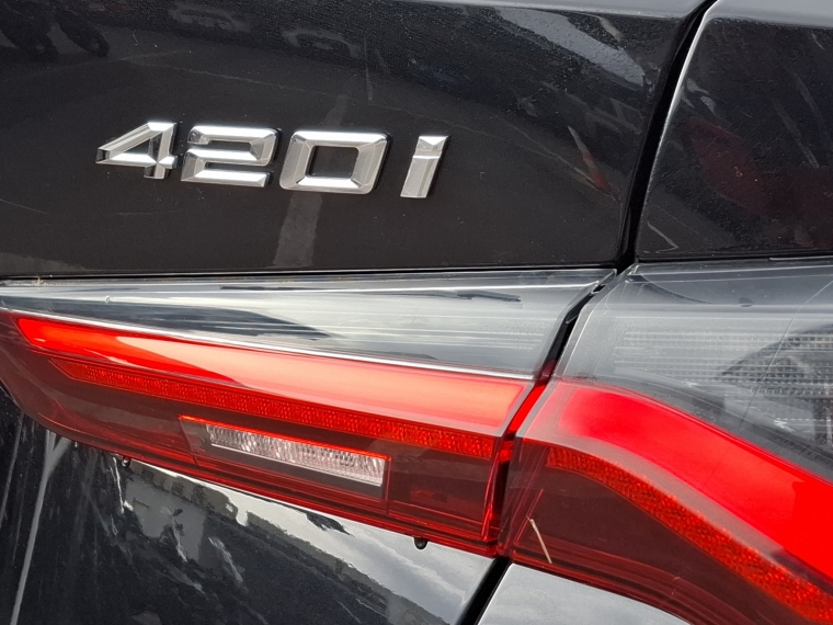 Bmw 420 I Gran Coupe 2.0 At 2024 Usado  Usado en BMW Premium Selection