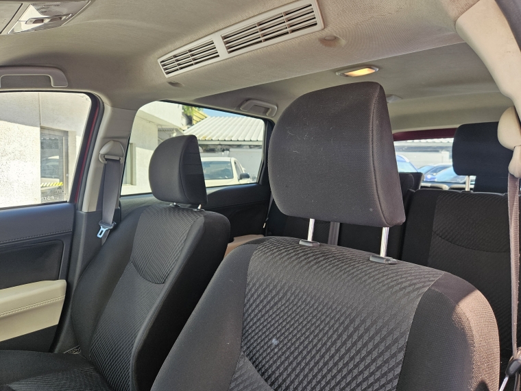 Toyota Rush Rush 4x2 1.5 Aut 2021 Usado en Rosselot Usados