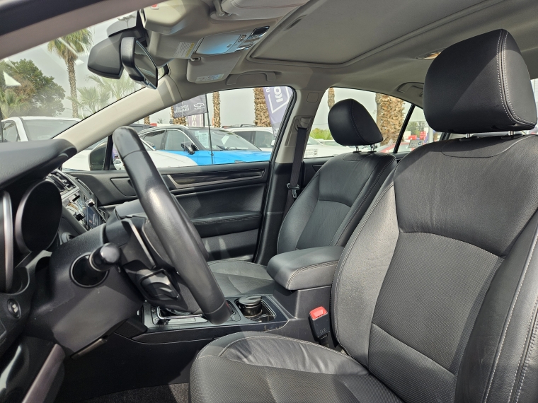 Subaru Legacy 2.5 Limited Es At 4x4 2019 Usado Usado en Kovacs Usados Subaru Legacy 2.5 Limited Es At 4x4 2019 Usado Usado en Kovacs Usados