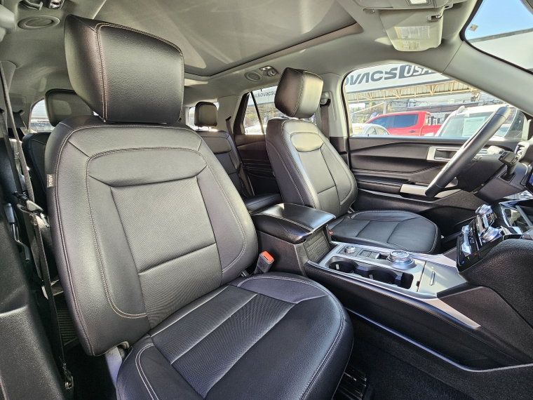 Ford Explorer 2.3 Limited Ecoboost At 4x4 2021 Usado  Usado en Kovacs Usados