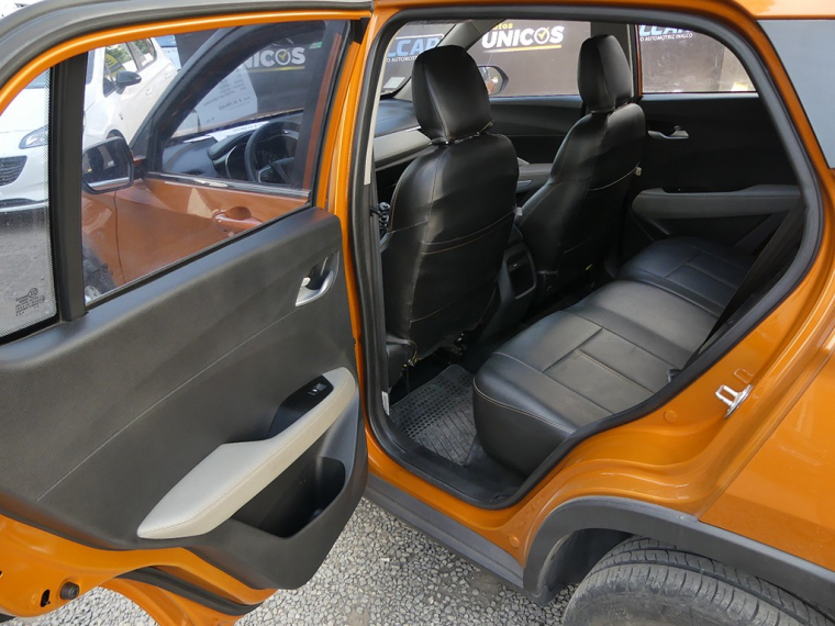 Chevrolet Groove Lt 2021 Usado  Usado en Webautos.cl