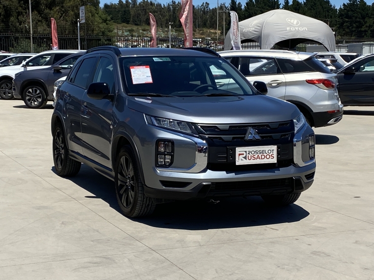 Mitsubishi Asx Asx 4x2 2.0 Aut 2025 Usado en Rosselot Usados