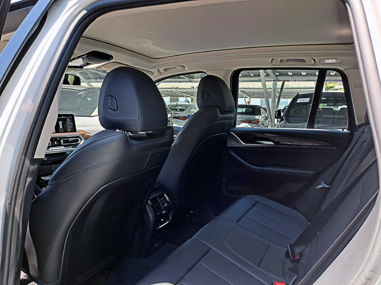Bmw X3 Xdrive30e Heritage Lci 2024 Usado  Usado en BMW Premium Selection