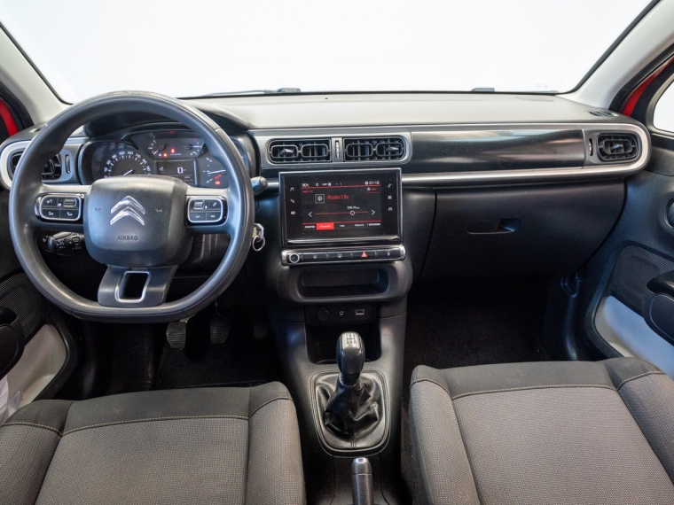 Citroen C-3 C3 Hb 5p 1.2 2019 Usado  Usado en Pompeyo