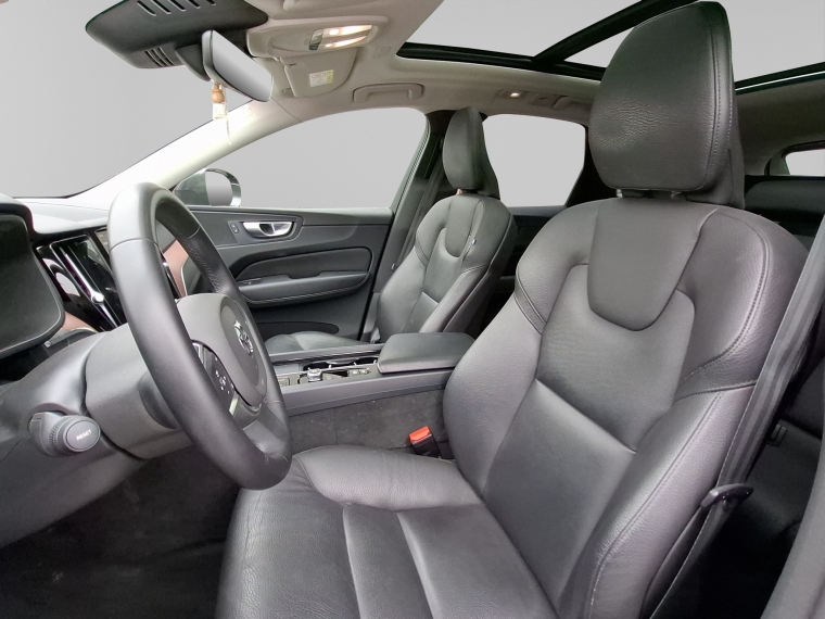 Volvo Xc60 Ii T8 Recharge 4x4 2.0 Aut 2024 Usado  Usado en BMW Premium Selection
