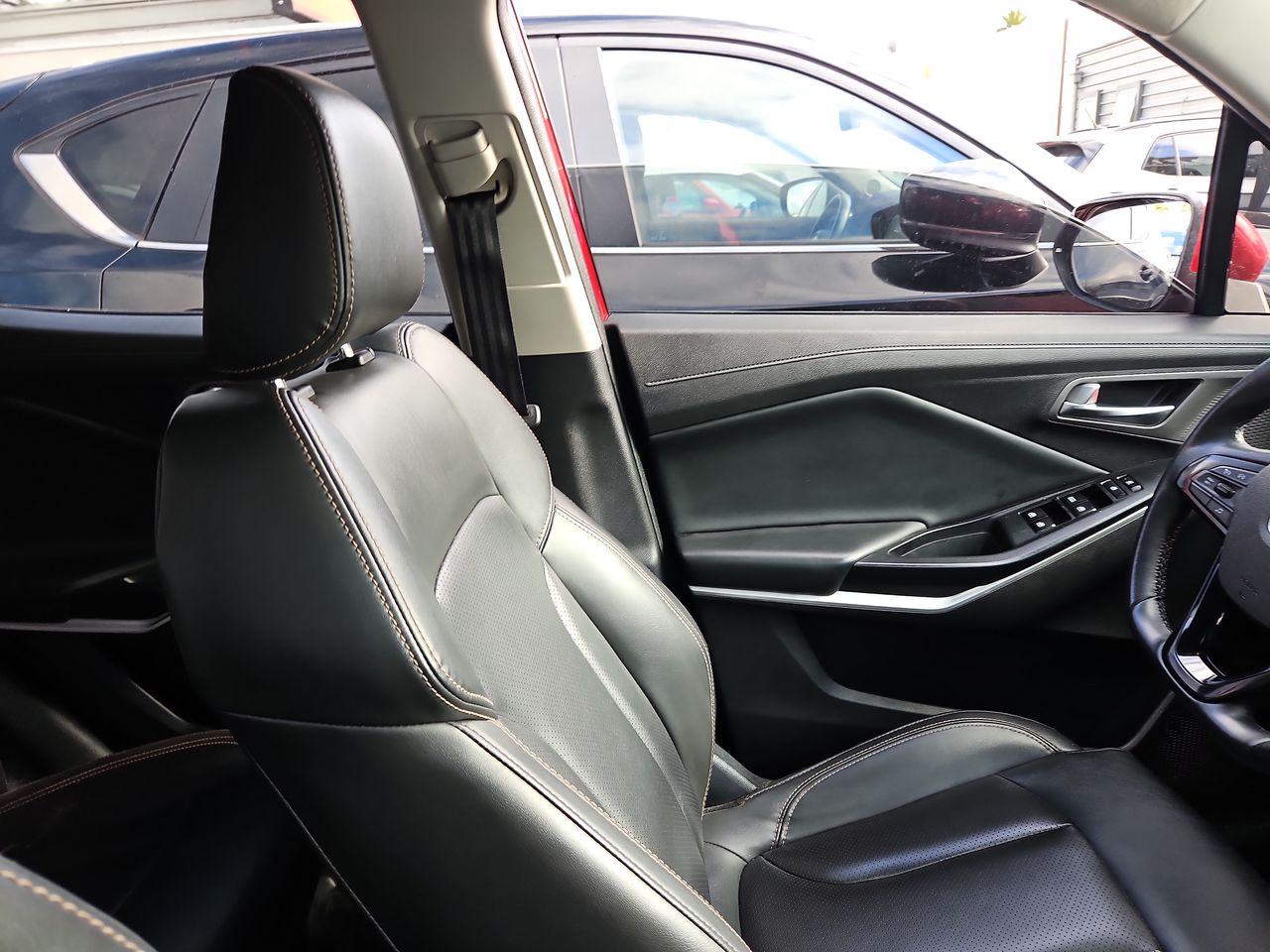 Changan Cs15 New Cs15 Elite Hb 1.5 Aut 2022 Usado en Usados de Primera - Sergio Escobar