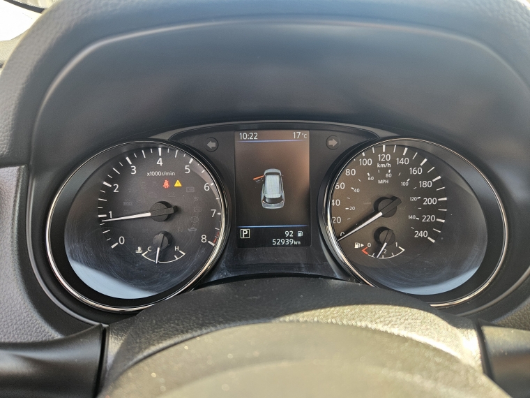 Nissan X-trail Sense At 2.5 2023 Usado  Usado en Kovacs Usados