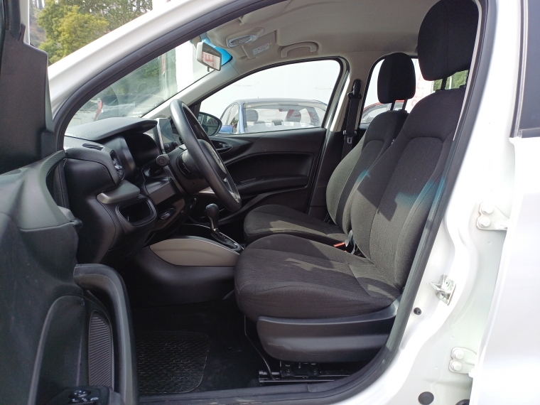 Fiat Cronos Cronos Drive 1.8 At 2022 Usado en Rosselot Usados