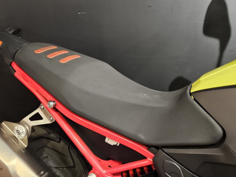 Bmw F 900 gs Ii 2025 Usado en BMW Premium Selection