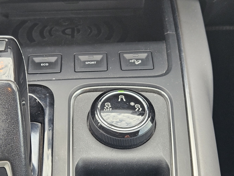 Citroen C-5 C5 Aircross Hdi 1.5 Aut 2020 Usado en Rosselot Usados