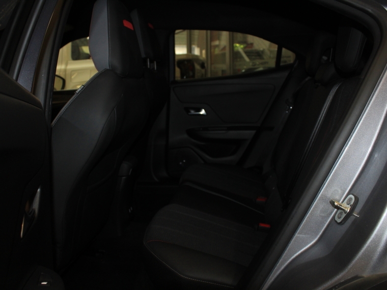 Opel Mokka Mokka 1.2t 2023 Usado en Rosselot Usados