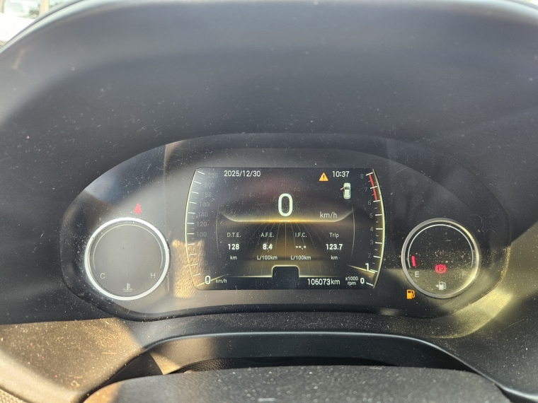 Chery Tiggo 3 Tiggo 3 1.5 2022 Usado en Rosselot Usados