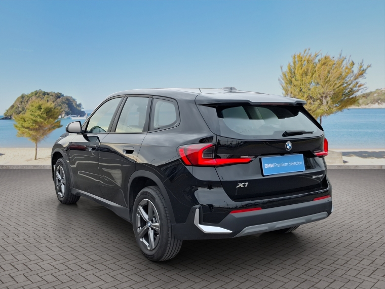 Bmw X1 Sdrive18i Comfort 2026 Usado Usado en BMW Premium Selection Bmw X1 Sdrive18i Comfort 2026 Usado Usado en BMW Premium Selection