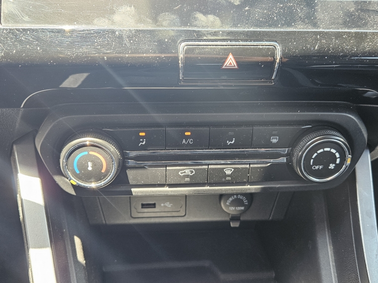 Chery Tiggo 2 pro Tiggo 2 Pro Glx Cvt 1.0 Aut 2023 Usado en Rosselot Usados