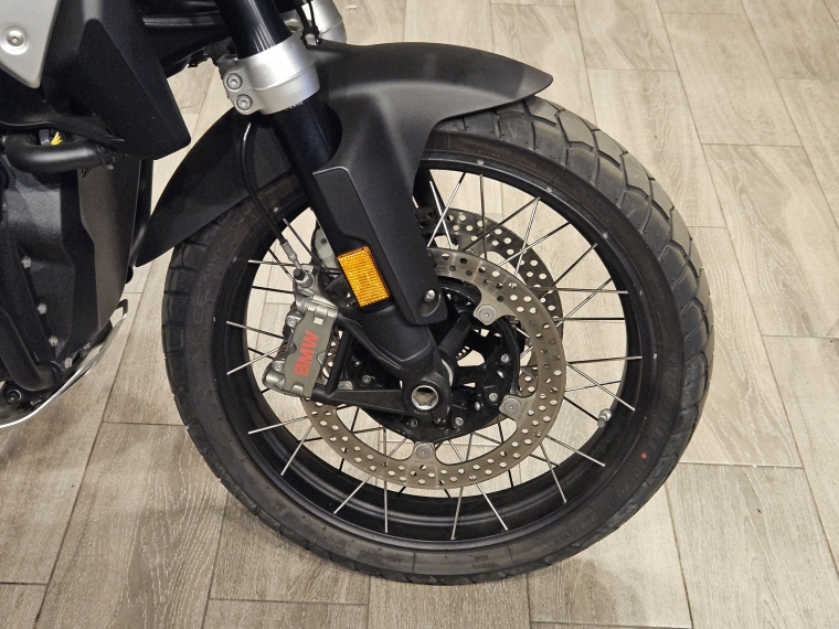 Bmw R 1300 gs Ii Opt 719 2024 Usado en BMW Premium Selection