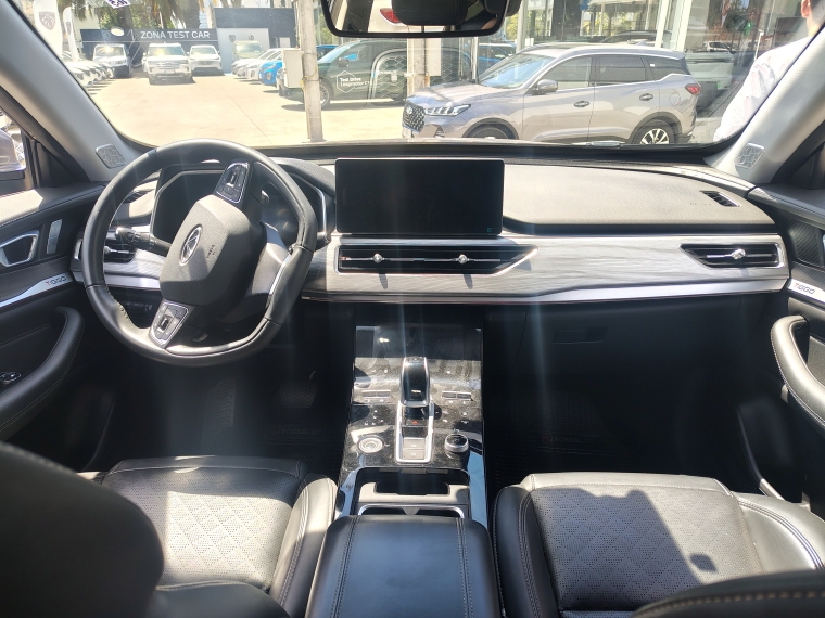 Chery Tiggo 8 Tiggo 8 Pro Glx Dct 1.6 Aut 2023 Usado en Rosselot Usados