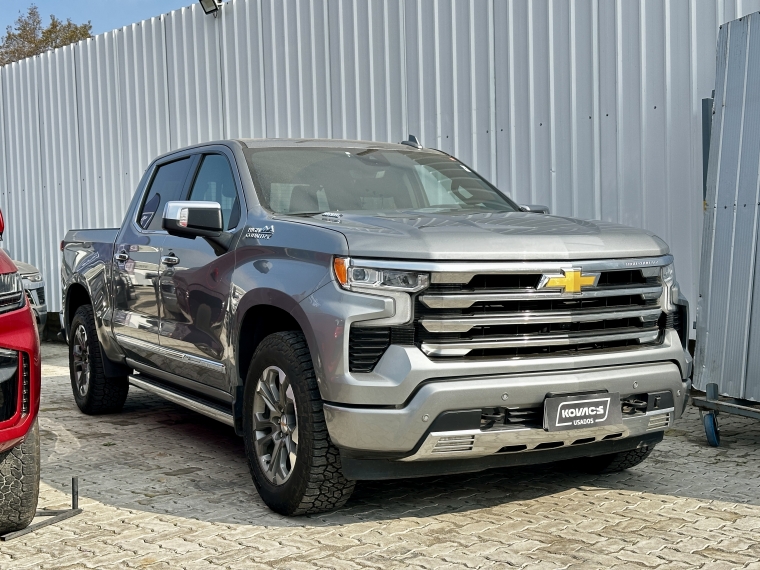 Chevrolet Silverado 3.0 Aut 2025 Usado  Usado en Kovacs Usados