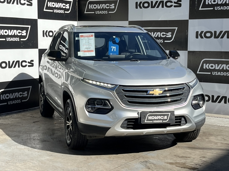 Chevrolet Groove 1.5   Premier  Mt 2024 Usado  Usado en Kovacs Usados
