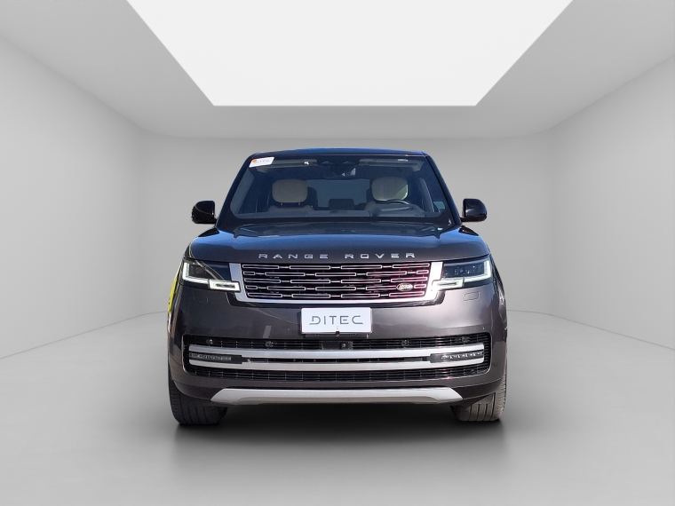 Land rover Range rover 4.4 Hse Lwb 2022 Usado Usado en BMW Premium Selection Land rover Range rover 4.4 Hse Lwb 2022 Usado Usado en BMW Premium Selection