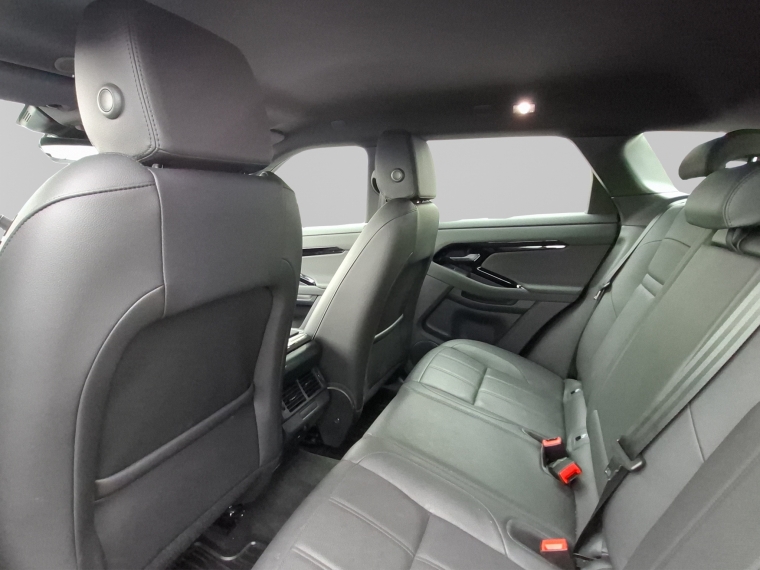 Land rover Range rover Evoque Mhev 4x4 2.0 Aut 2025 Usado Usado en Webautos.cl Land rover Range rover Evoque Mhev 4x4 2.0 Aut 2025 Usado Usado en Webautos.cl
