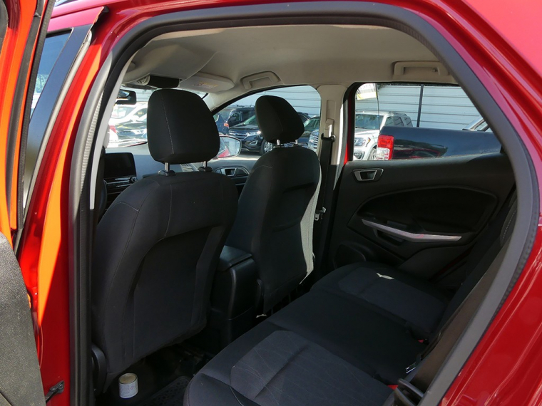 Ford Ecosport 1.5 Lts 2019 Usado  Usado en Webautos.cl