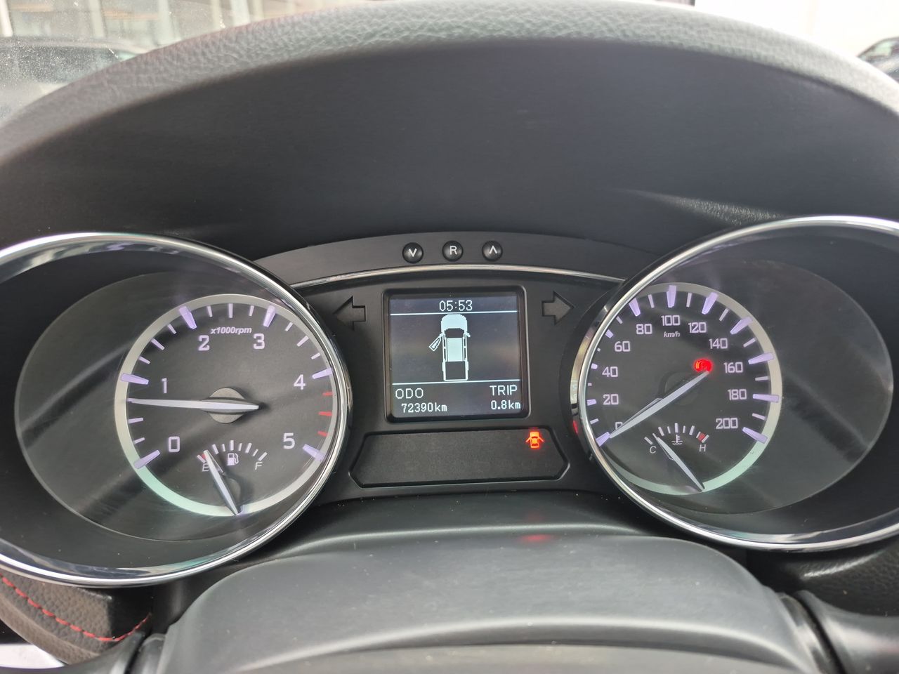 Jac T8 T8 Dcab 2.0 2022 Usado en Usados de Primera - Sergio Escobar