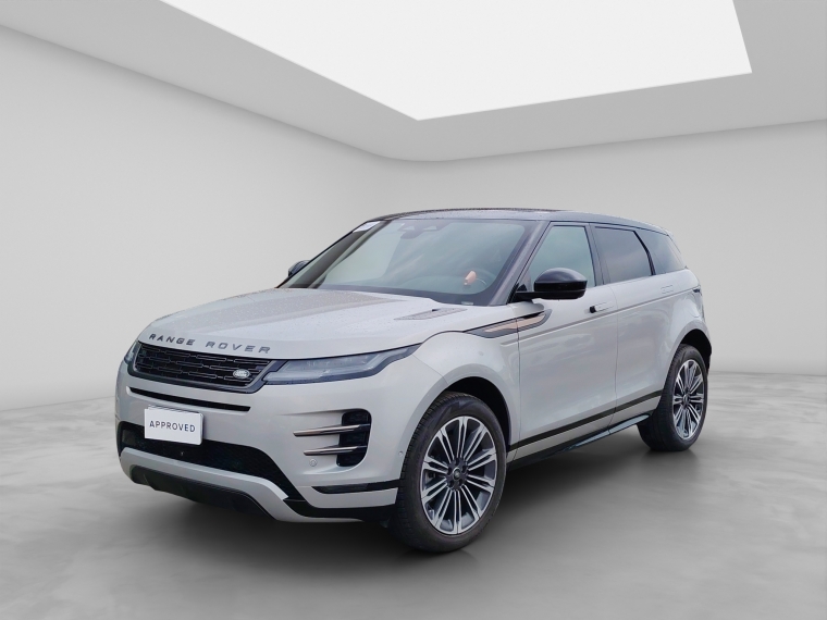 BMW Seminuevos LAND ROVER RANGE ROVER EVOQUE PHEV DYNAMIC 1.5 2025 LAND ROVER RANGE ROVER EVOQUE PHEV DYNAMIC 1.5 2025