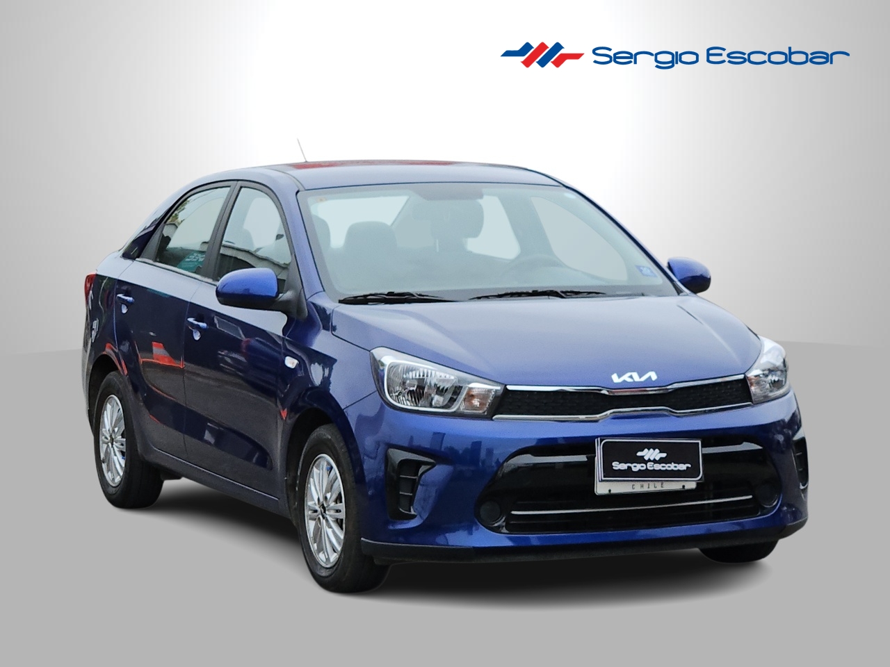 KIA SOLUTO SOLUTO MPI 1.4 2024