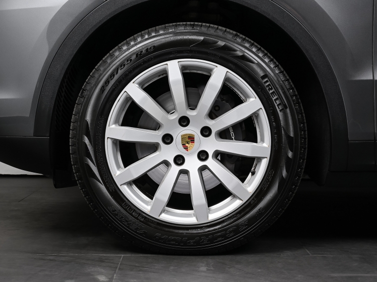 Porsche Cayenne V6 E3 2020 Usado  Usado en BMW Premium Selection