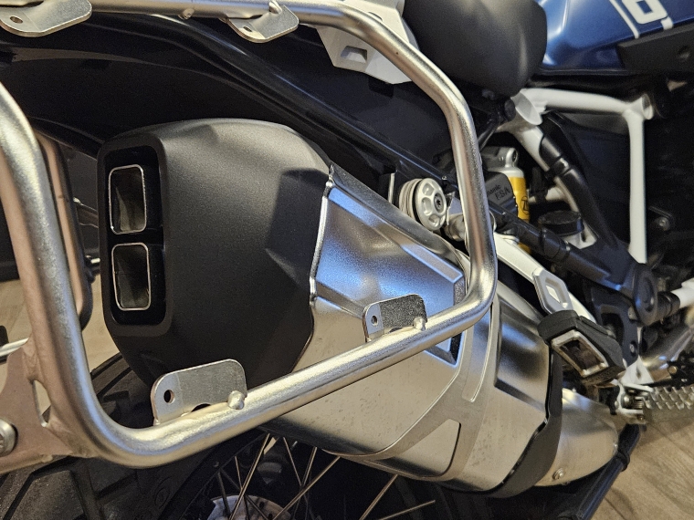 Bmw R 1250 gs adventure Ii 2024 Usado en BMW Premium Selection