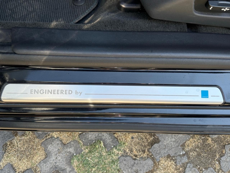 Volvo S60 T6 Polestar Awd 2.0t Aut 2017 Usado en Automotriz Olea Flaño