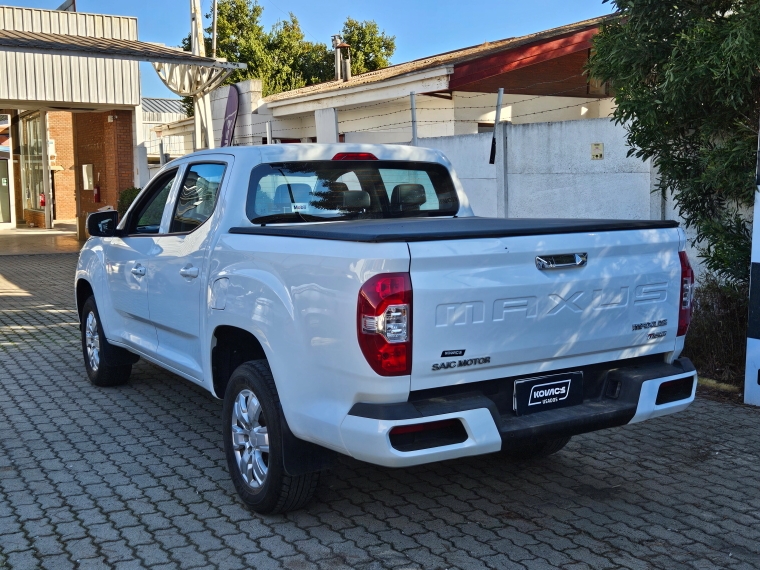 Maxus T60 T60 Gl 2.0 2024 Usado  Usado en Kovacs Usados