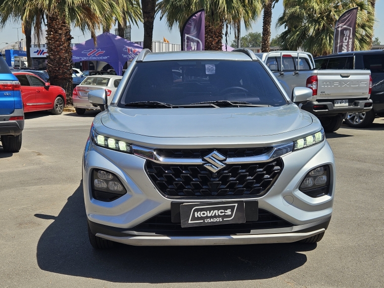 Suzuki Fronx Glx 1.5 2025 Usado  Usado en Kovacs Usados