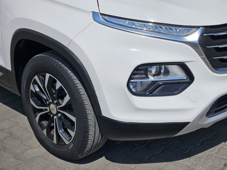 Chevrolet Groove Groove 2022 Usado  Usado en Kovacs Usados