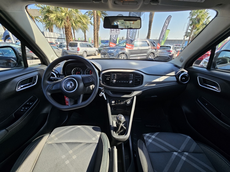 Mg 3 Std 1.5 Mt 2022 Usado  Usado en Kovacs Usados
