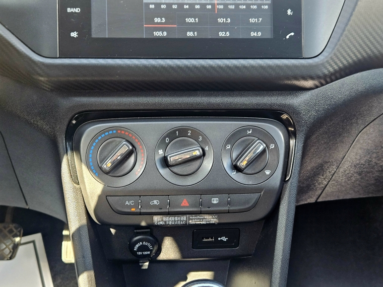 Chery Tiggo 2 Tiggo 2 1.5 2022 Usado en Rosselot Usados