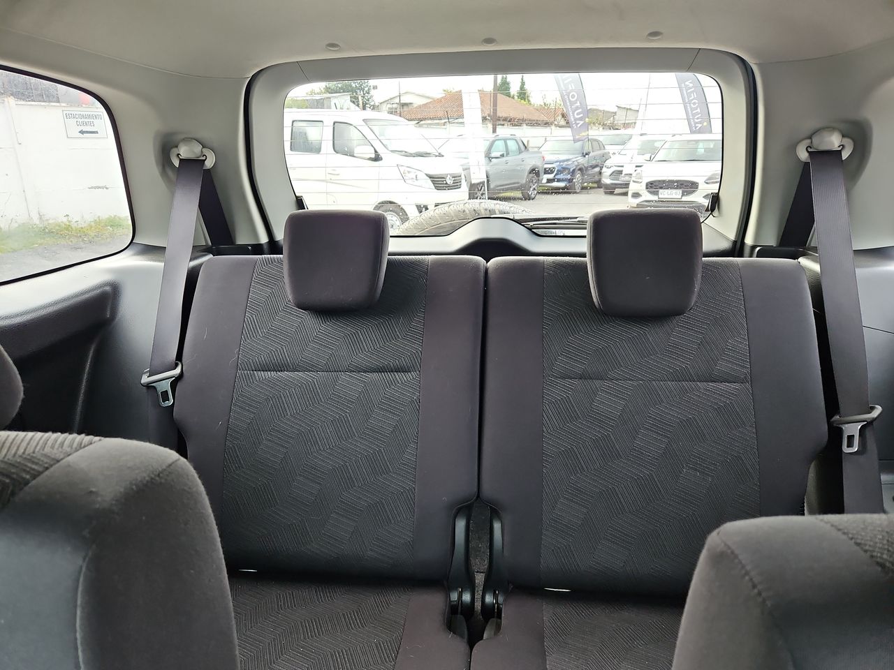 Suzuki Grand vitara Grand Vitara Glx 2.4 2018 Usado en Usados de Primera - Sergio Escobar