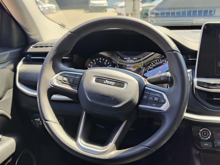 Jeep Compass Compass Sport 1.3 Aut 2022 Usado en Rosselot Usados