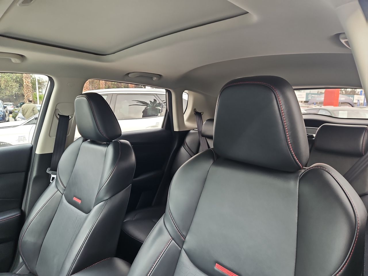 Changan Cs35 Cs35 Plus 1.4 Aut 2023 Usado en Usados de Primera - Sergio Escobar